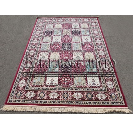 Viscose carpet ROYAL PALACE (914-0028/1010) - высокое качество по лучшей цене в Украине.